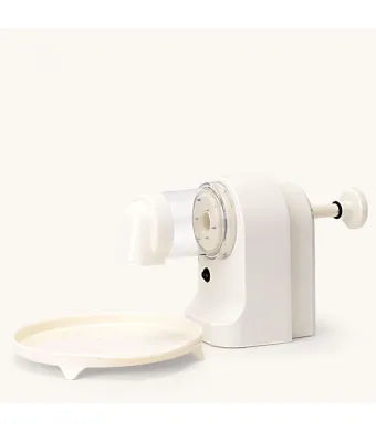 s: Aparat Manual de Spart Gheață Instant – Concasor Portabil pentru Smoothie și Cocktail-uri, Design Ergonomic, Lame din Inox, Ideal pentru Uz Casnic și Horeca