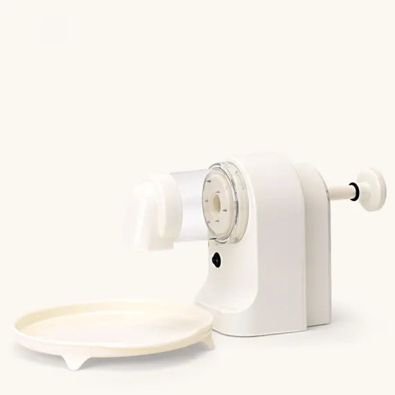 s: Aparat Manual de Spart Gheață Instant – Concasor Portabil pentru Smoothie și Cocktail-uri, Design Ergonomic, Lame din Inox, Ideal pentru Uz Casnic și Horeca