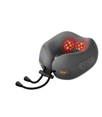 Pernă Electrică pentru Masaj Cervical