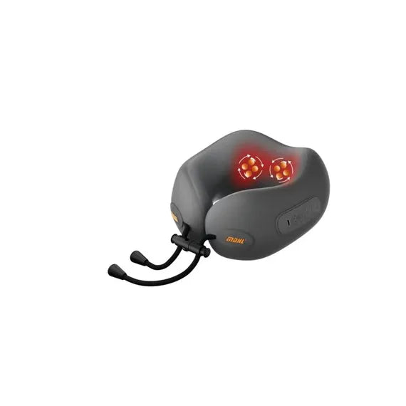 Pernă Electrică pentru Masaj Cervical