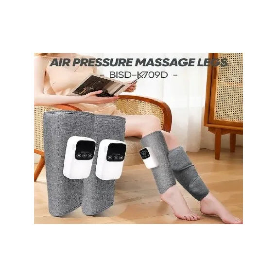 Aparat De Masaj Pentru Picioare