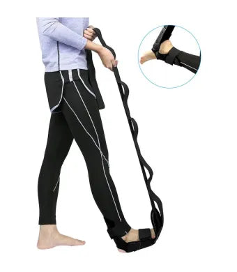 Curea yoga extensibila s