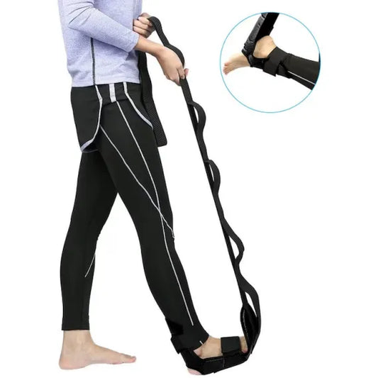 Curea yoga extensibila s
