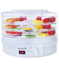 Deshidrator Electric de Alimente - ALB