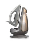 Fier De Calcat Cu Aburi Vertical – Talpa Ceramica, Rezervor 1.5L, Functie Auto Curatare, 2200W