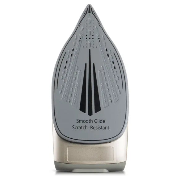 Fier De Calcat Cu Aburi Vertical – Talpa Ceramica, Rezervor 1.5L, Functie Auto Curatare, 2200W