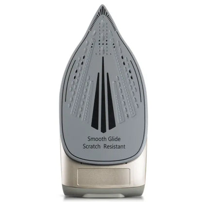 Fier De Calcat Cu Aburi Vertical – Talpa Ceramica, Rezervor 1.5L, Functie Auto Curatare, 2200W